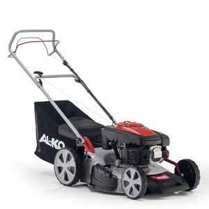 AL-KO Easy 5.10 SP - S Petrol Lawnmower